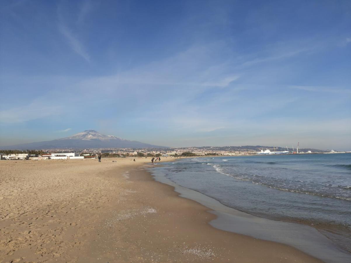 Tra I Vicoli Di Aci Daire Acireale Dış mekan fotoğraf