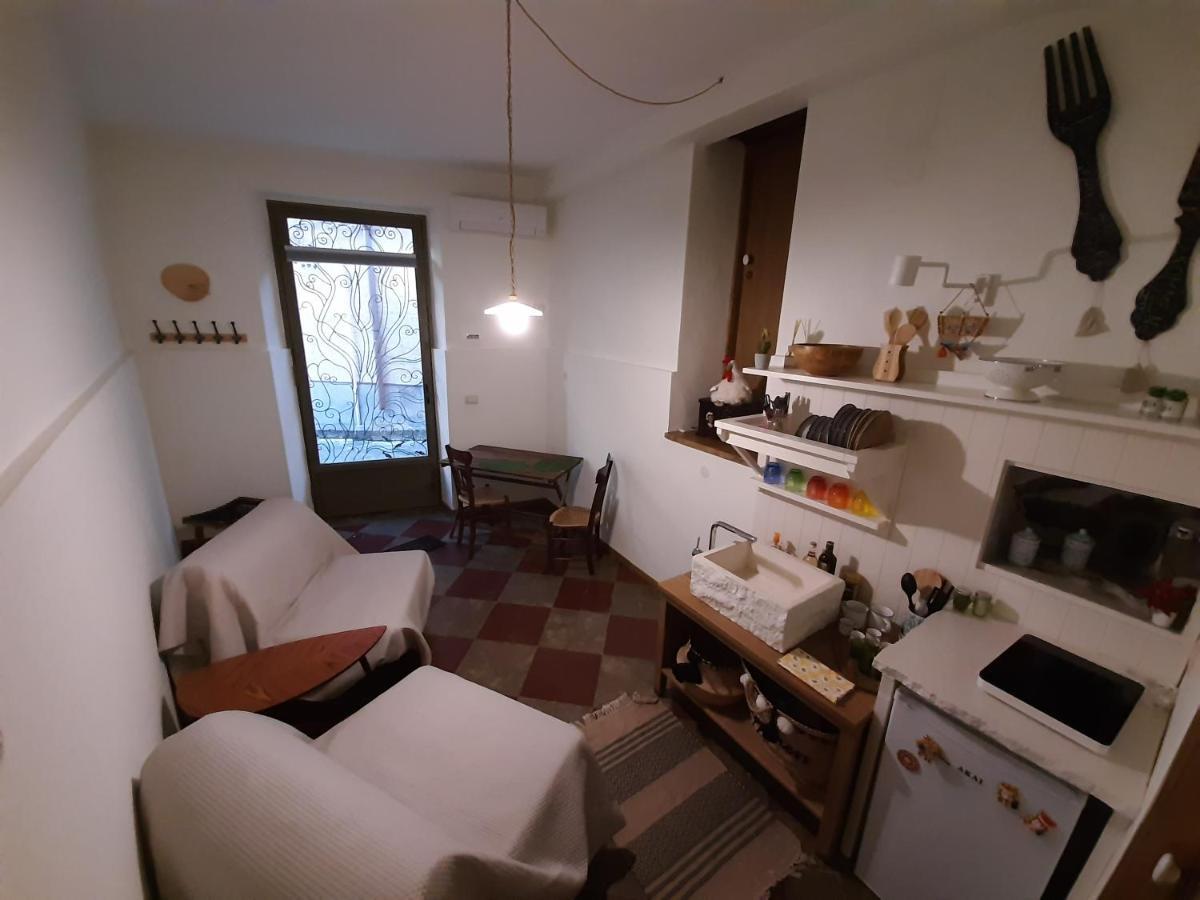 Tra I Vicoli Di Aci Daire Acireale Dış mekan fotoğraf