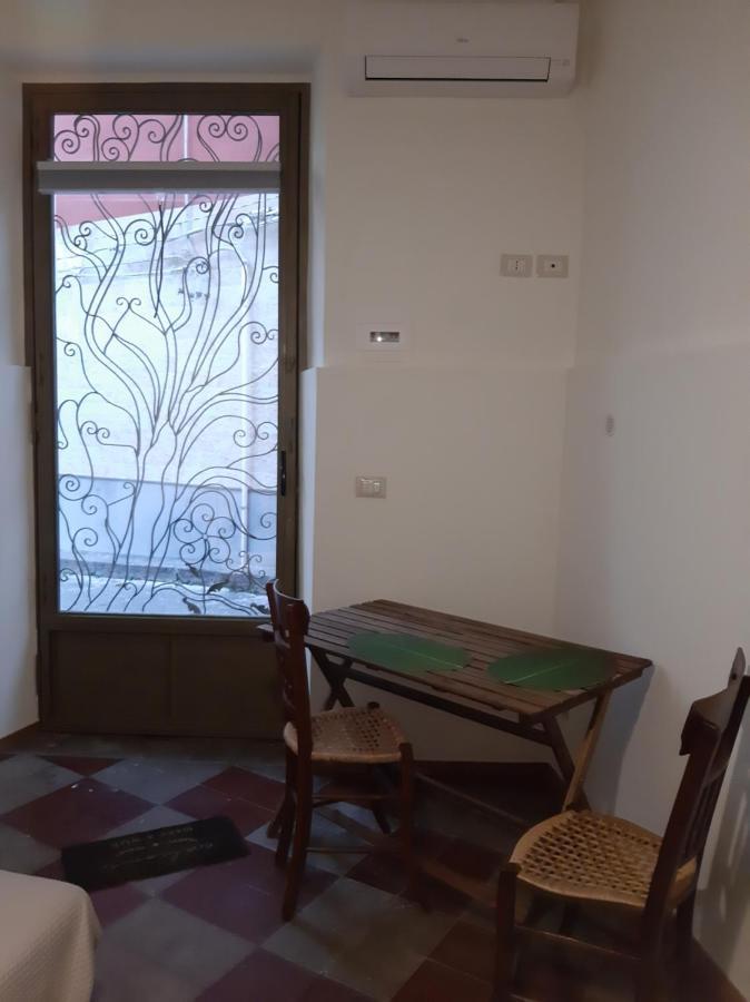 Tra I Vicoli Di Aci Daire Acireale Dış mekan fotoğraf