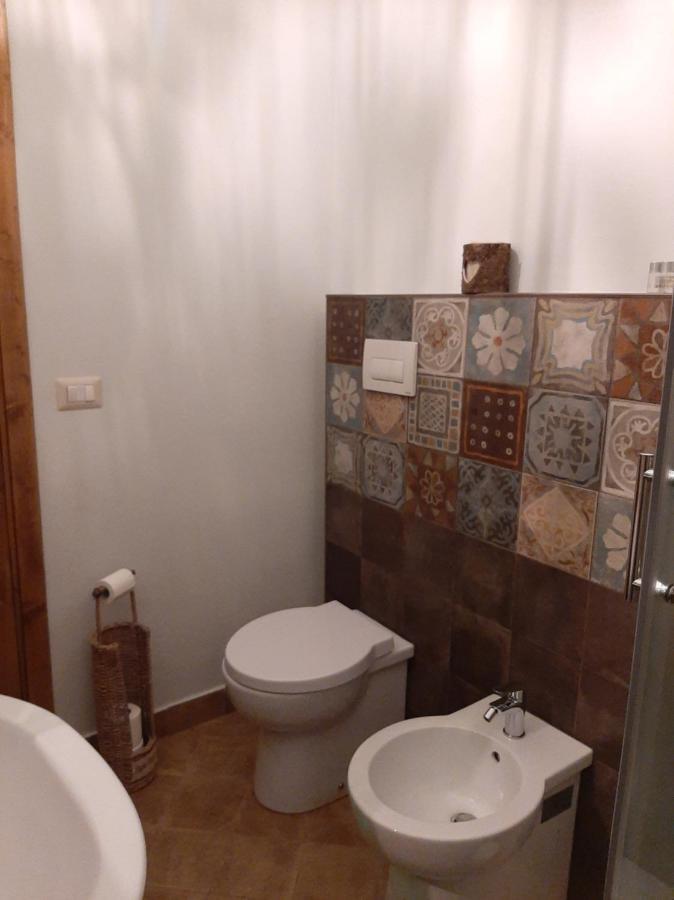 Tra I Vicoli Di Aci Daire Acireale Dış mekan fotoğraf