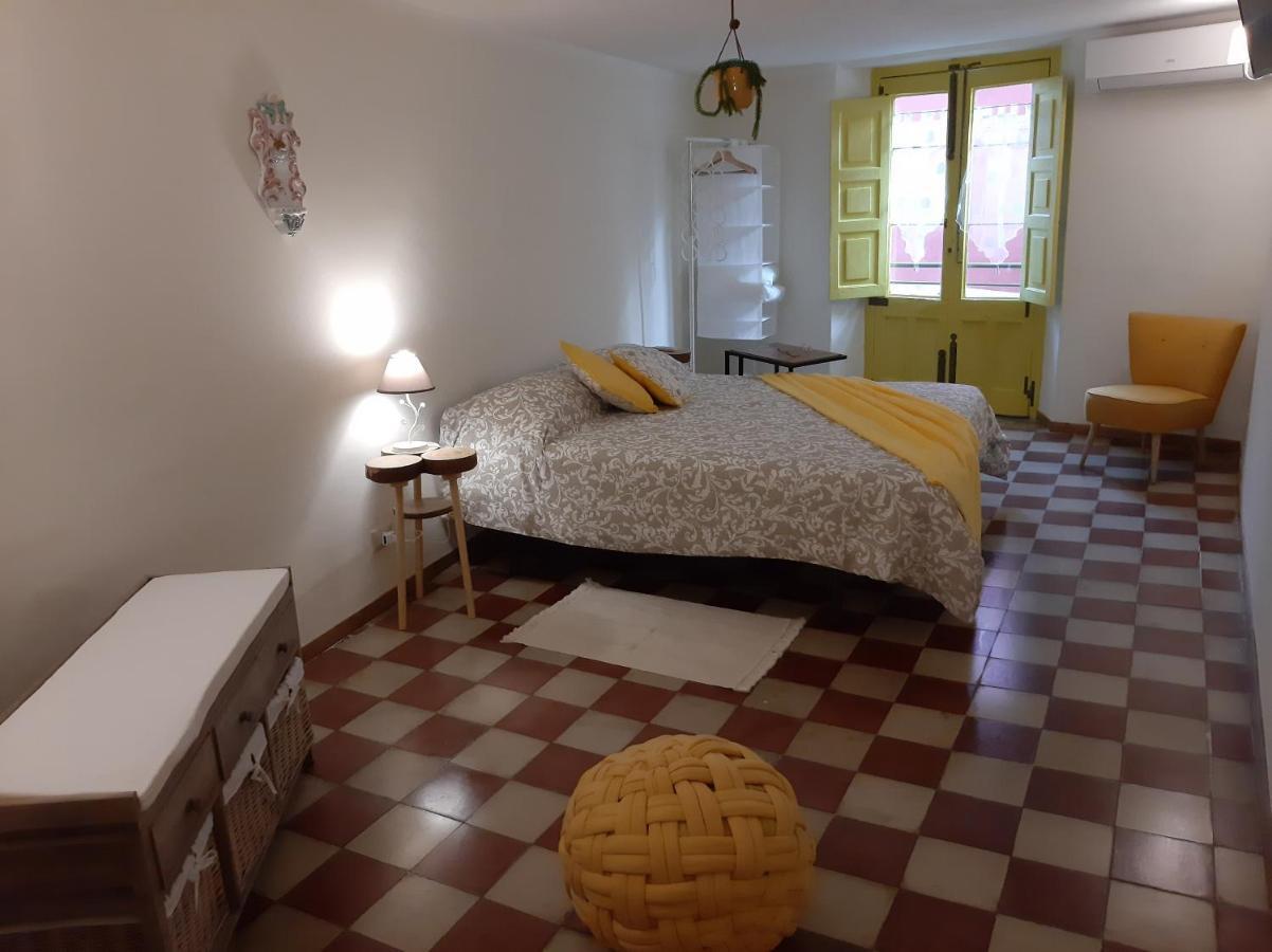 Tra I Vicoli Di Aci Daire Acireale Dış mekan fotoğraf