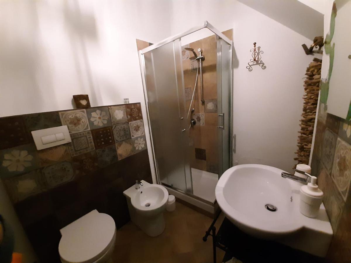 Tra I Vicoli Di Aci Daire Acireale Dış mekan fotoğraf