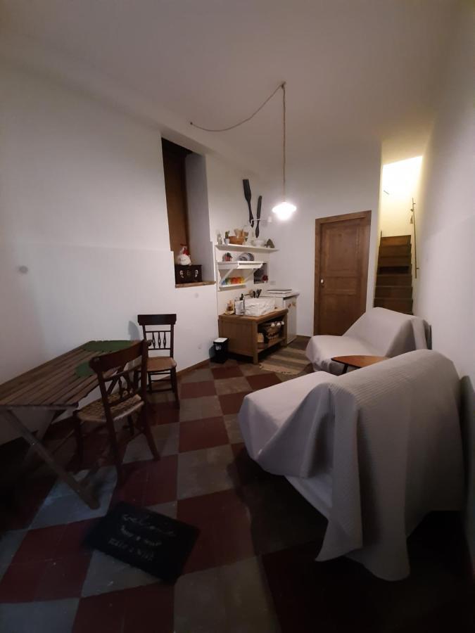Tra I Vicoli Di Aci Daire Acireale Dış mekan fotoğraf