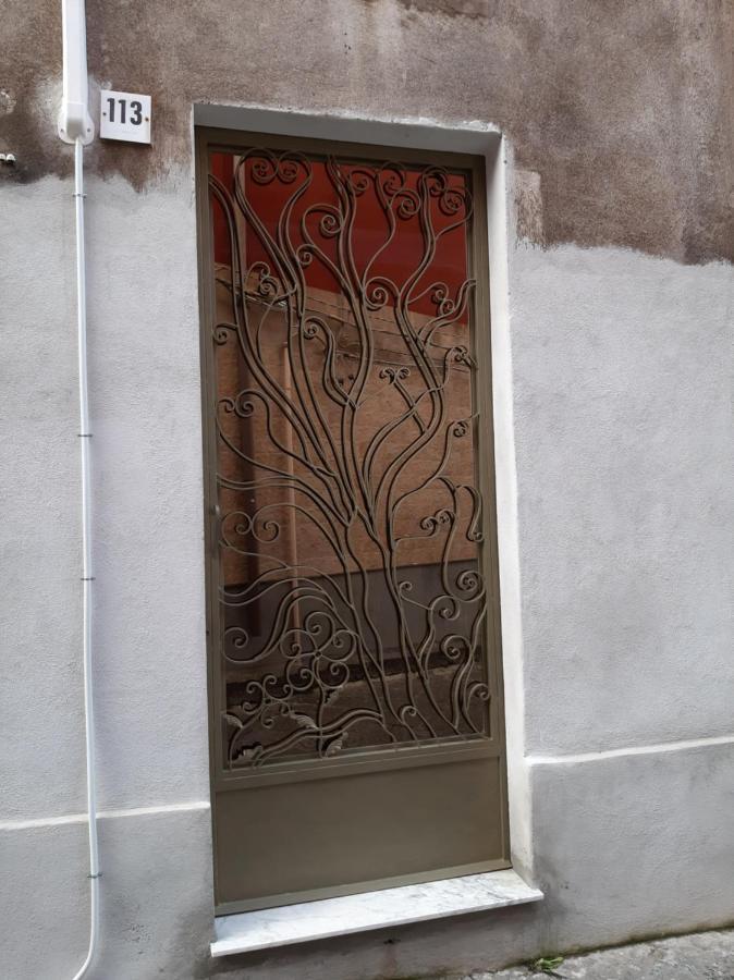 Tra I Vicoli Di Aci Daire Acireale Dış mekan fotoğraf