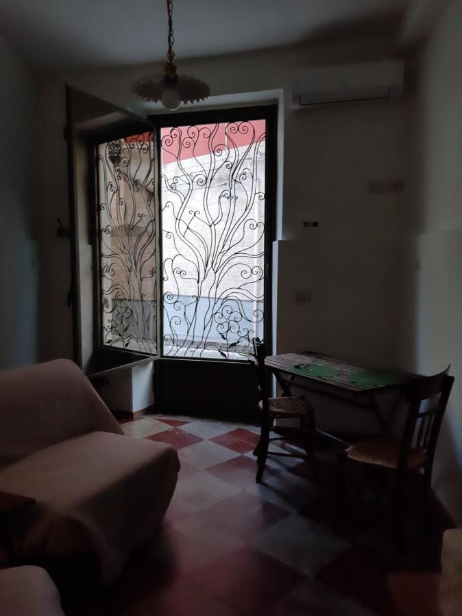 Tra I Vicoli Di Aci Daire Acireale Dış mekan fotoğraf