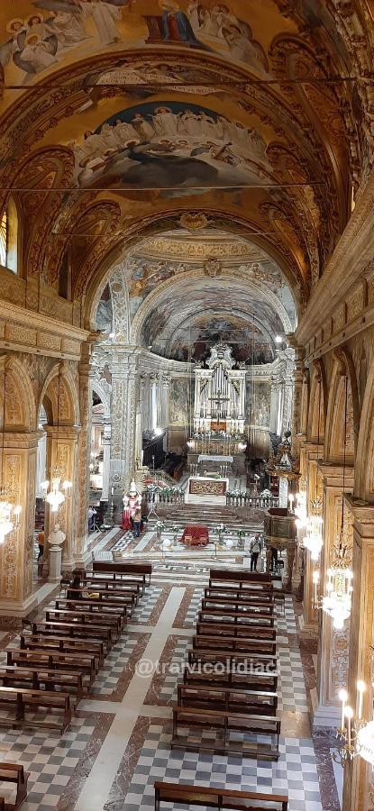 Tra I Vicoli Di Aci Daire Acireale Dış mekan fotoğraf