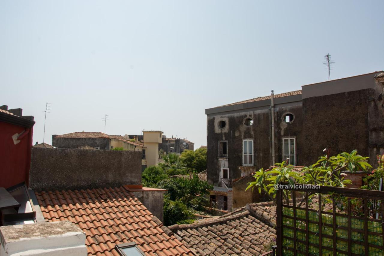 Tra I Vicoli Di Aci Daire Acireale Dış mekan fotoğraf